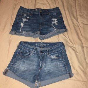 BUNDLE, American Eagle shorts!!!